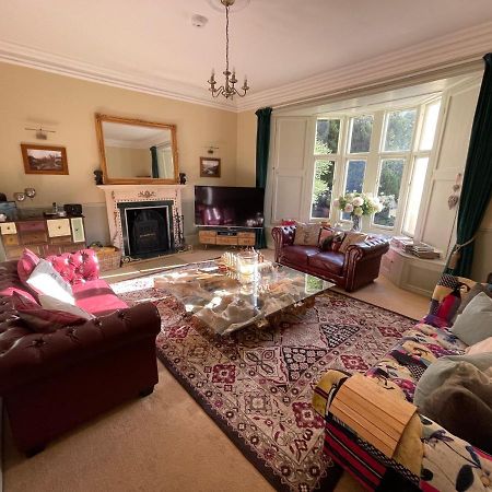Mulgrave Country Cottage Сандсенд Екстер'єр фото