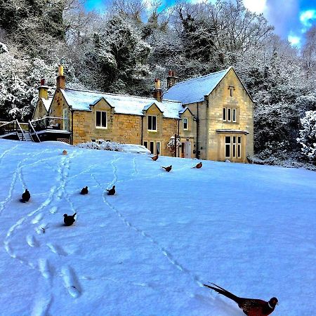 Mulgrave Country Cottage Сандсенд Екстер'єр фото
