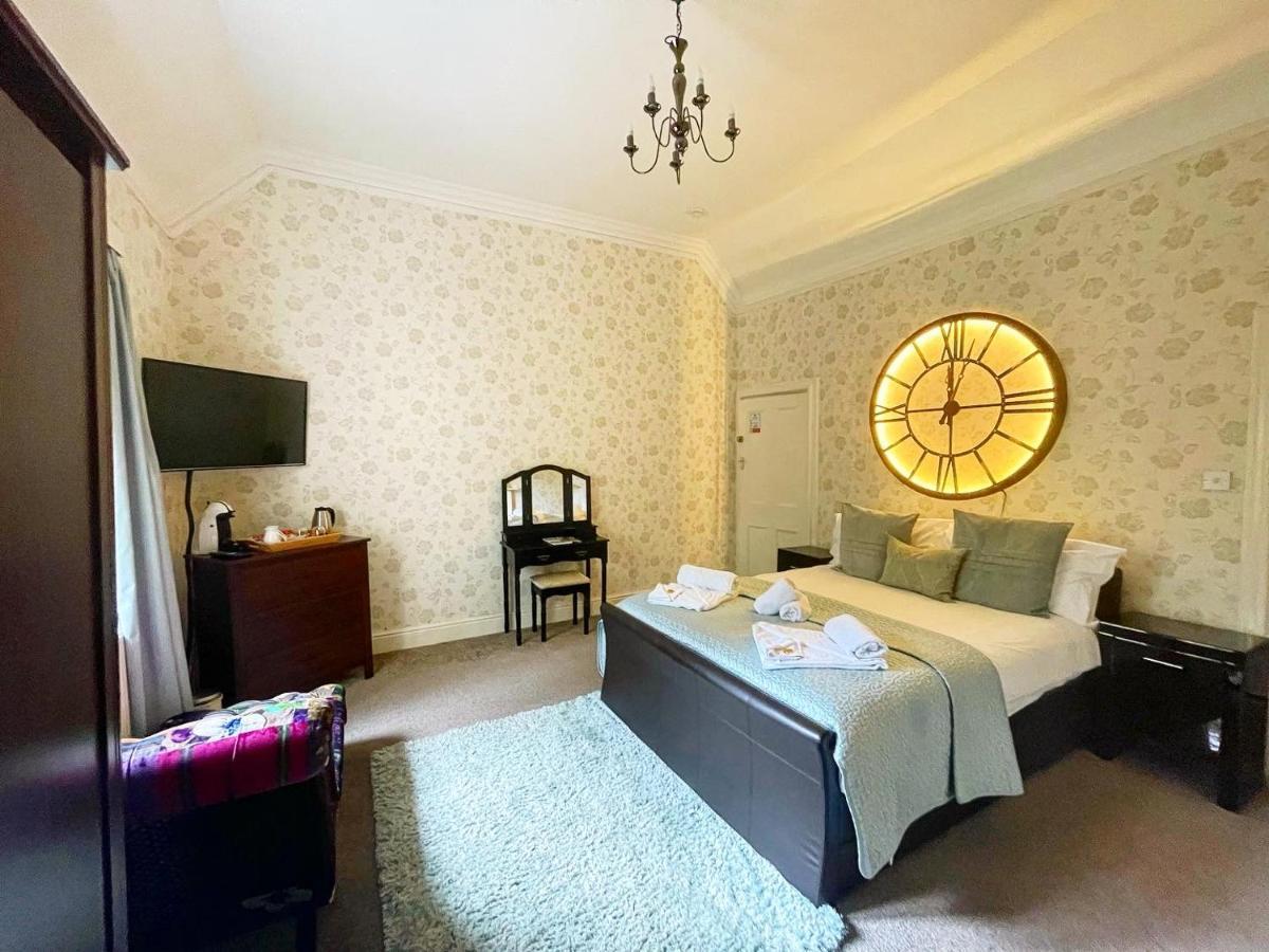 Mulgrave Country Cottage Сандсенд Екстер'єр фото