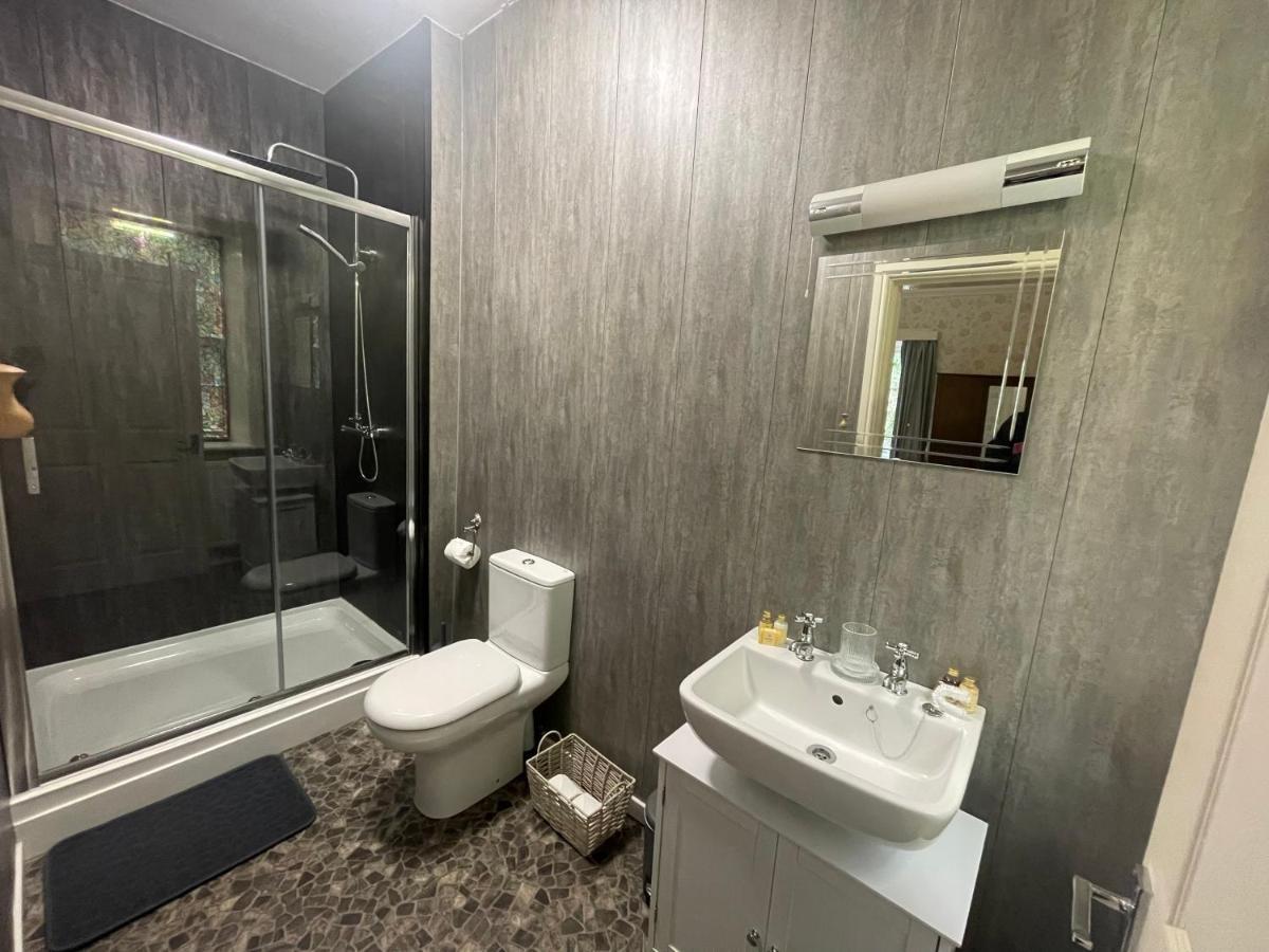 Mulgrave Country Cottage Сандсенд Екстер'єр фото