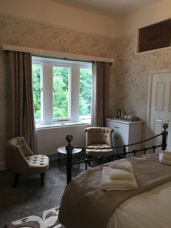 Mulgrave Country Cottage Сандсенд Екстер'єр фото